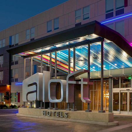 Aloft Omaha West Hotel Ngoại thất bức ảnh