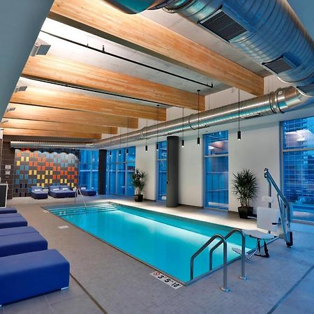 Aloft Omaha West Hotel Ngoại thất bức ảnh