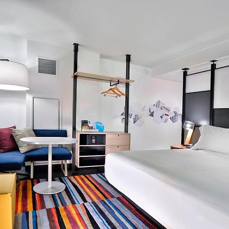 Aloft Omaha West Hotel Ngoại thất bức ảnh