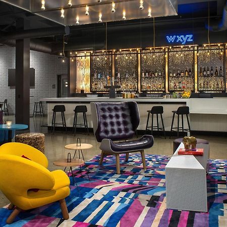 Aloft Omaha West Hotel Ngoại thất bức ảnh