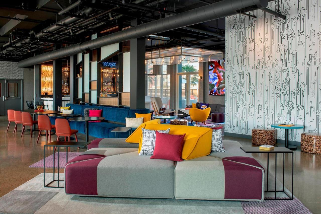 Aloft Omaha West Hotel Ngoại thất bức ảnh