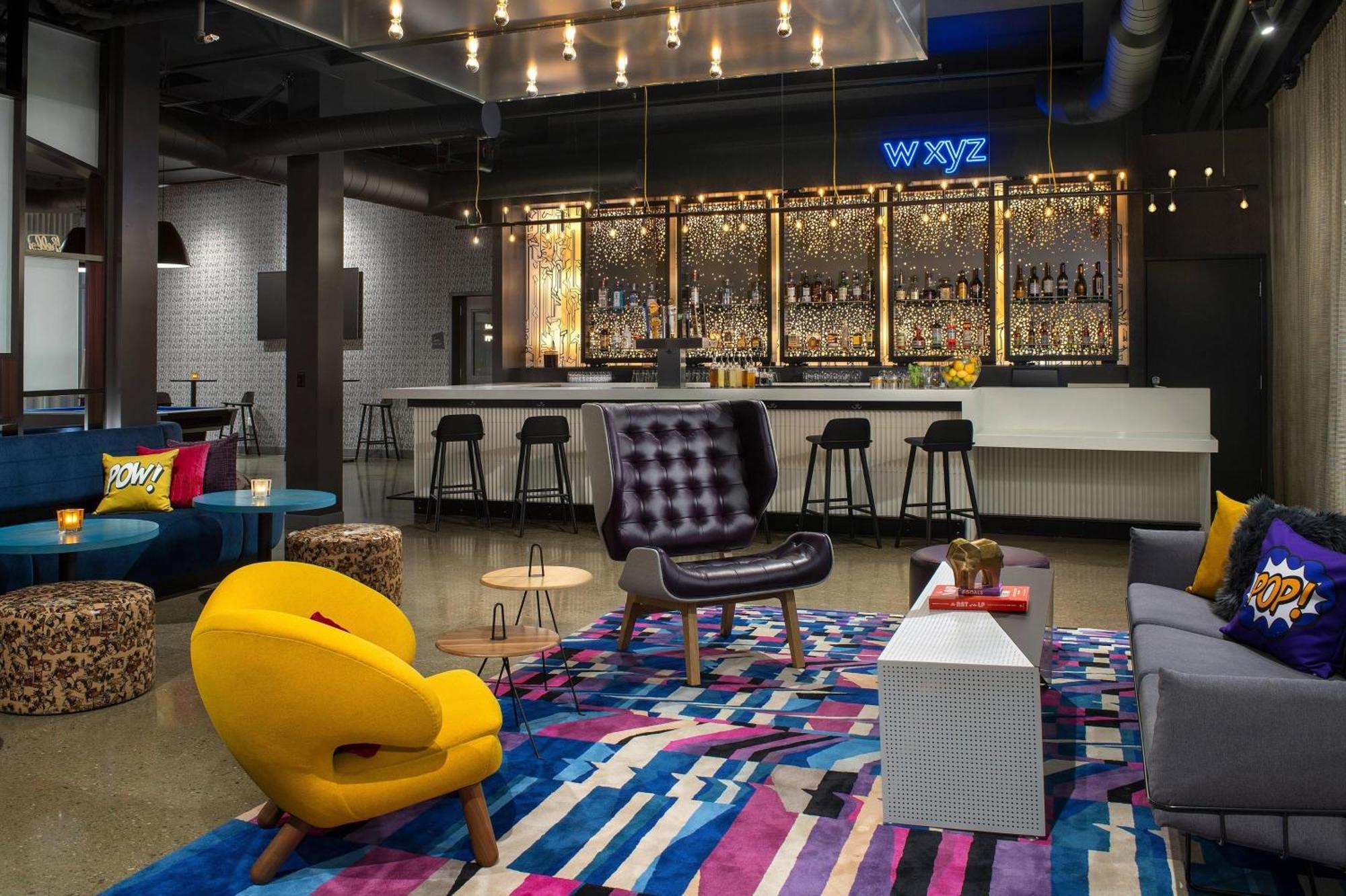 Aloft Omaha West Hotel Ngoại thất bức ảnh